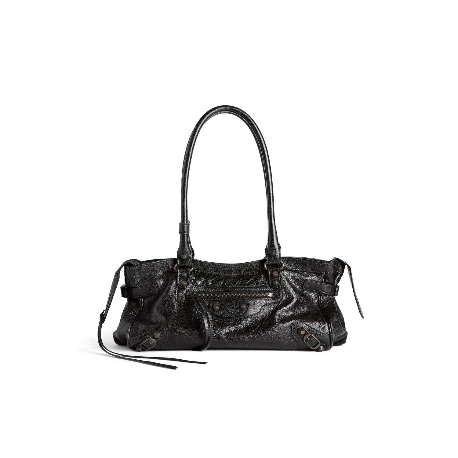 Balenciaga Shoulder bags for Women Online Sale up to 37% off Lyst