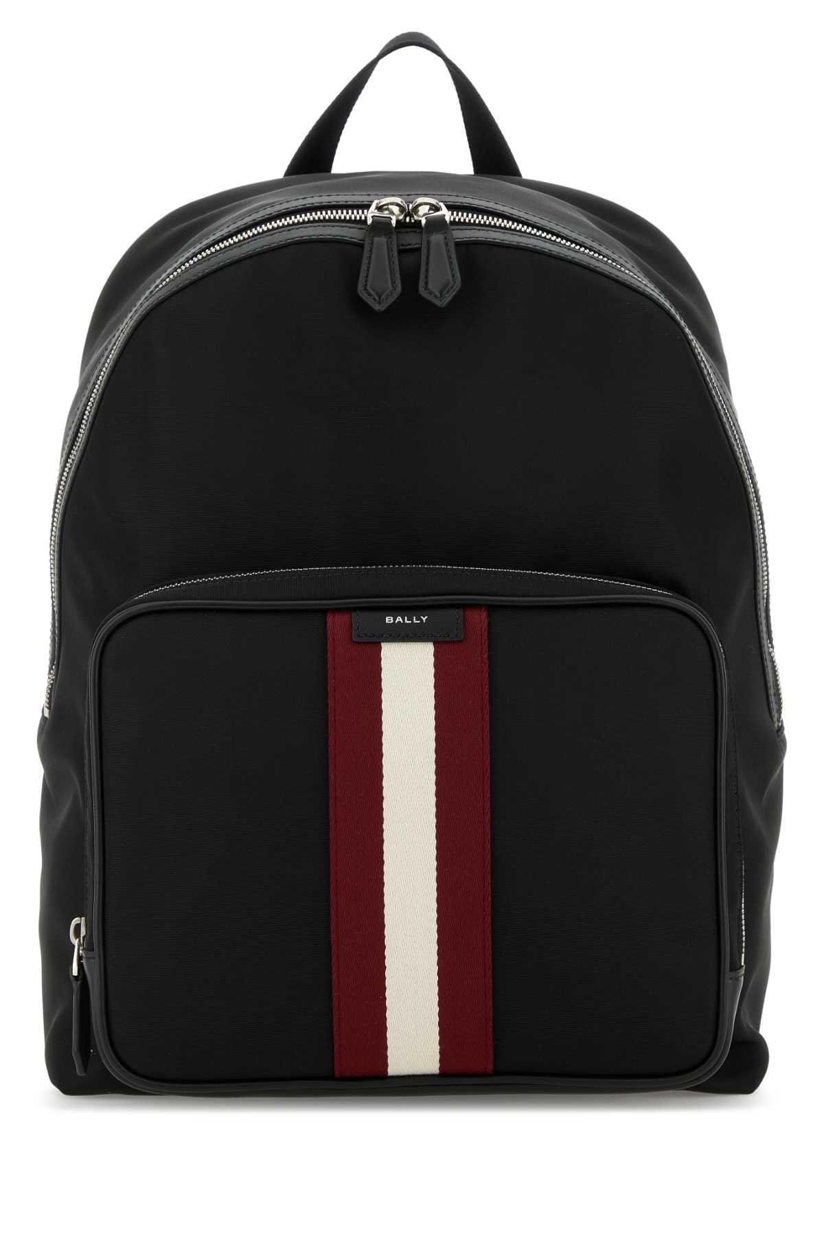 BALLY バックパック Parton-t Ballyロゴ Bally Backpacks for Women | Online Sale up to 50% off | Lyst