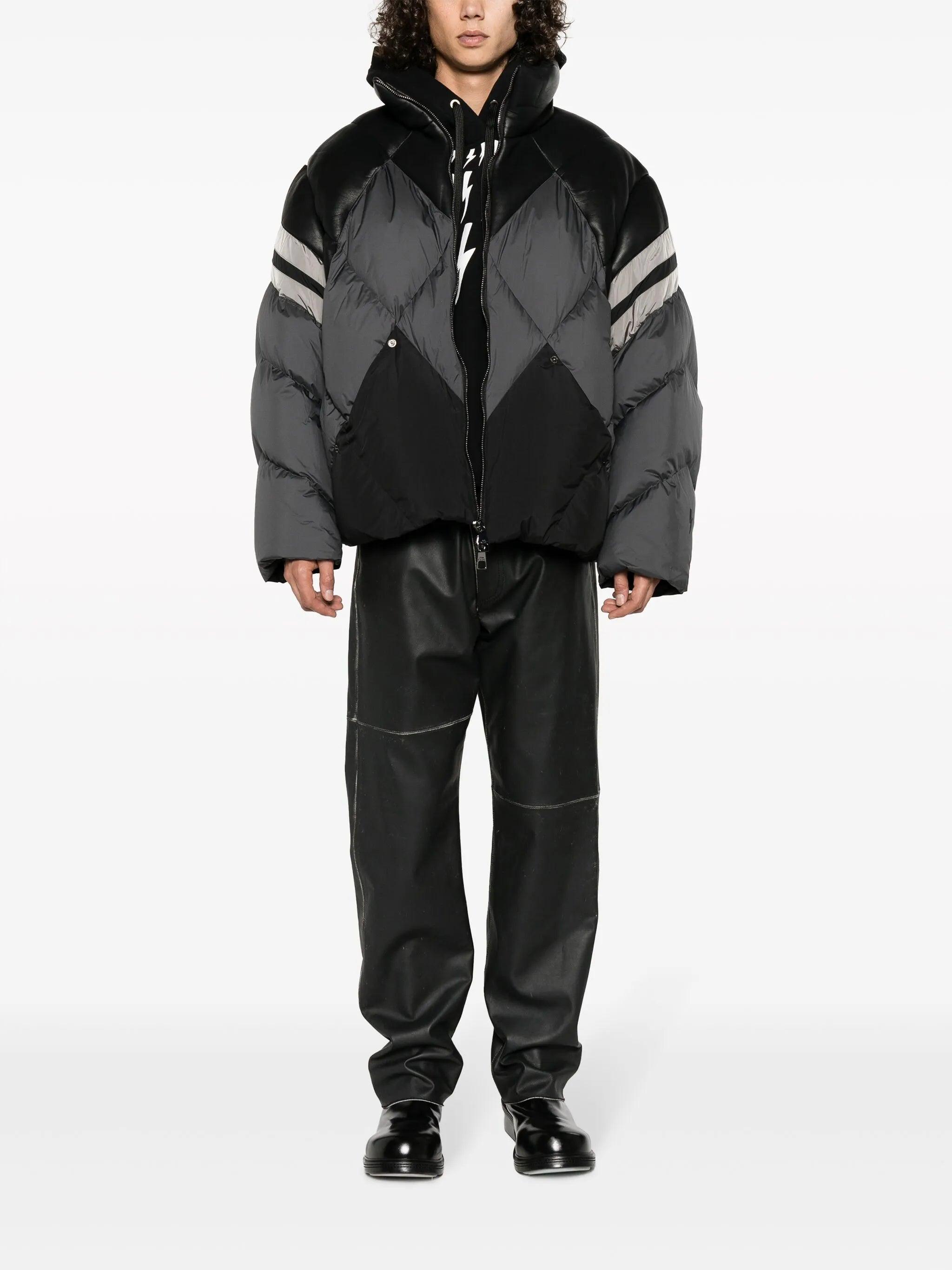 Neil Barrett Jackets for Women | Online Sale up to 81% off | Lyst