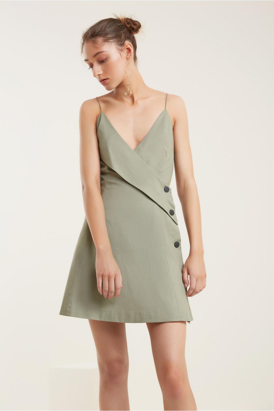 eyes on you maxi dress