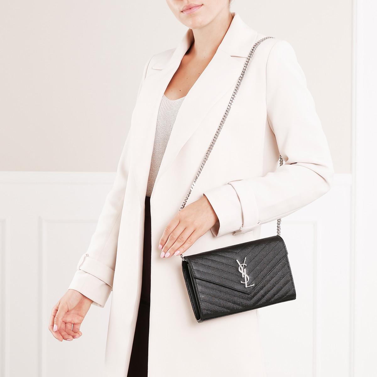 ysl envelope on chain