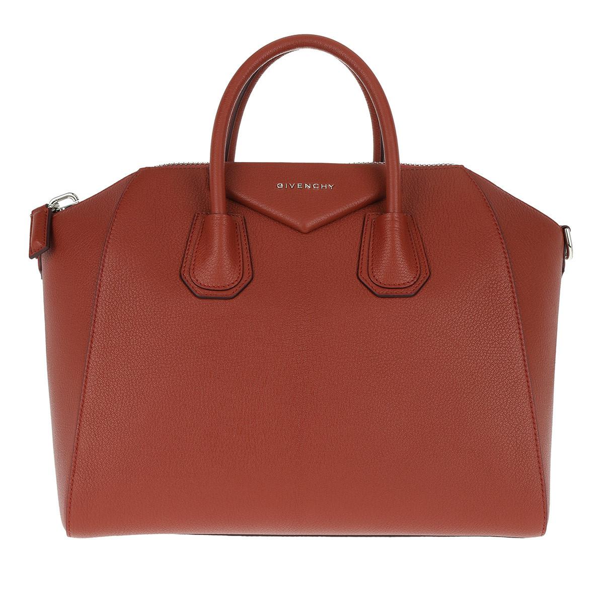 givenchy terracotta