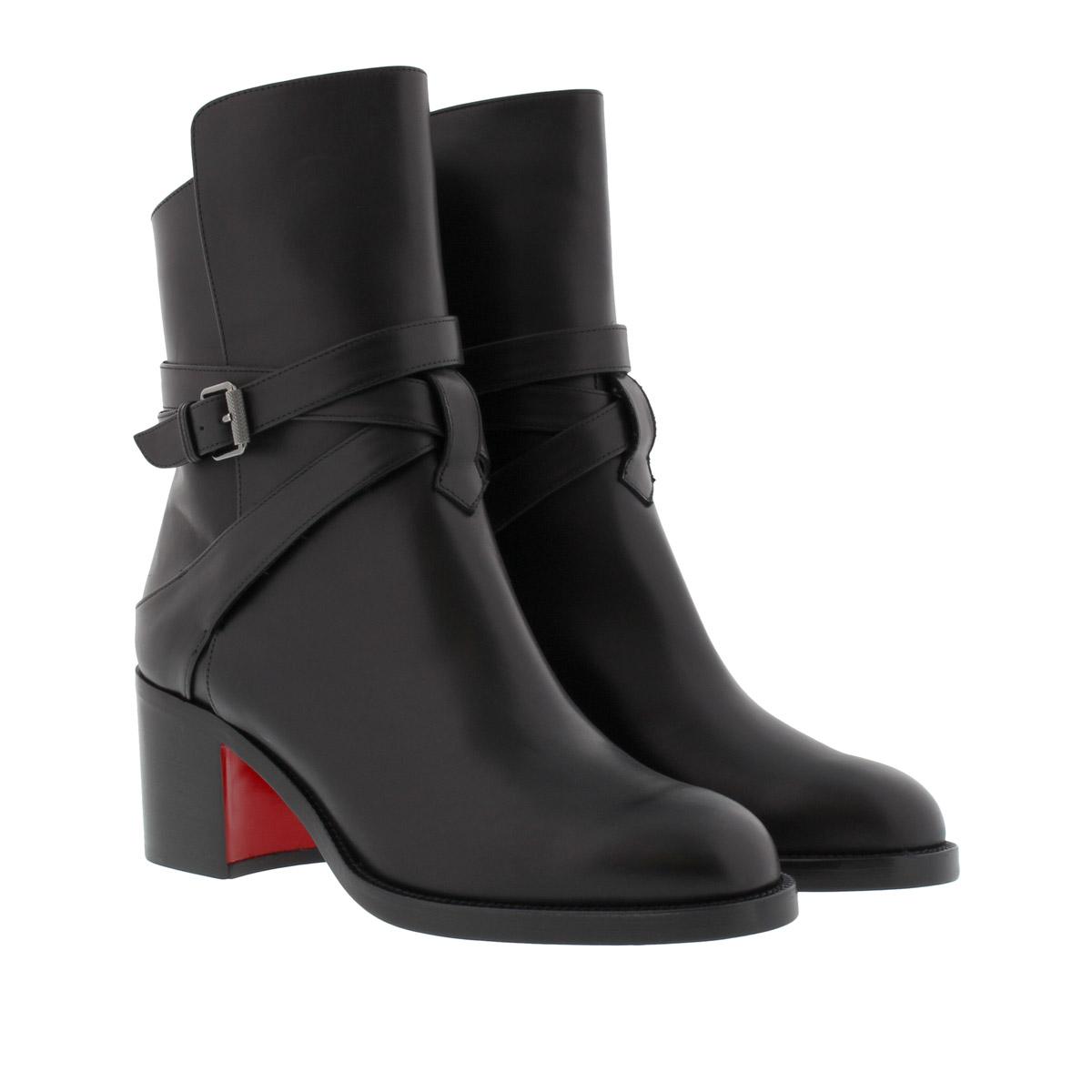 christian louboutin karistrap