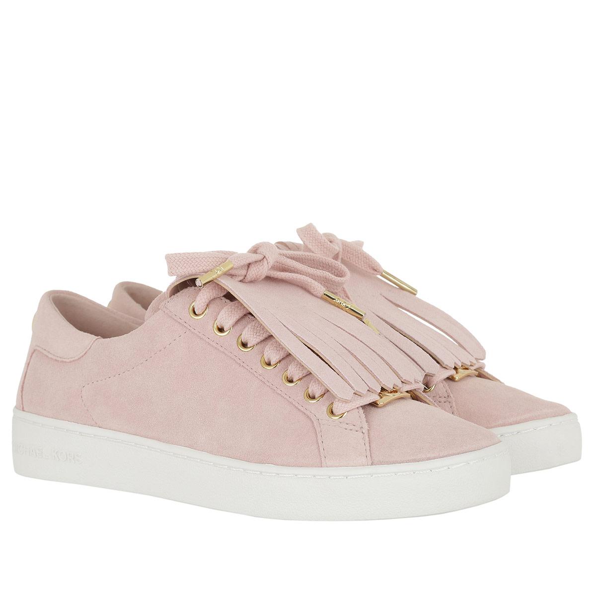 michael kors keaton kiltie sneaker