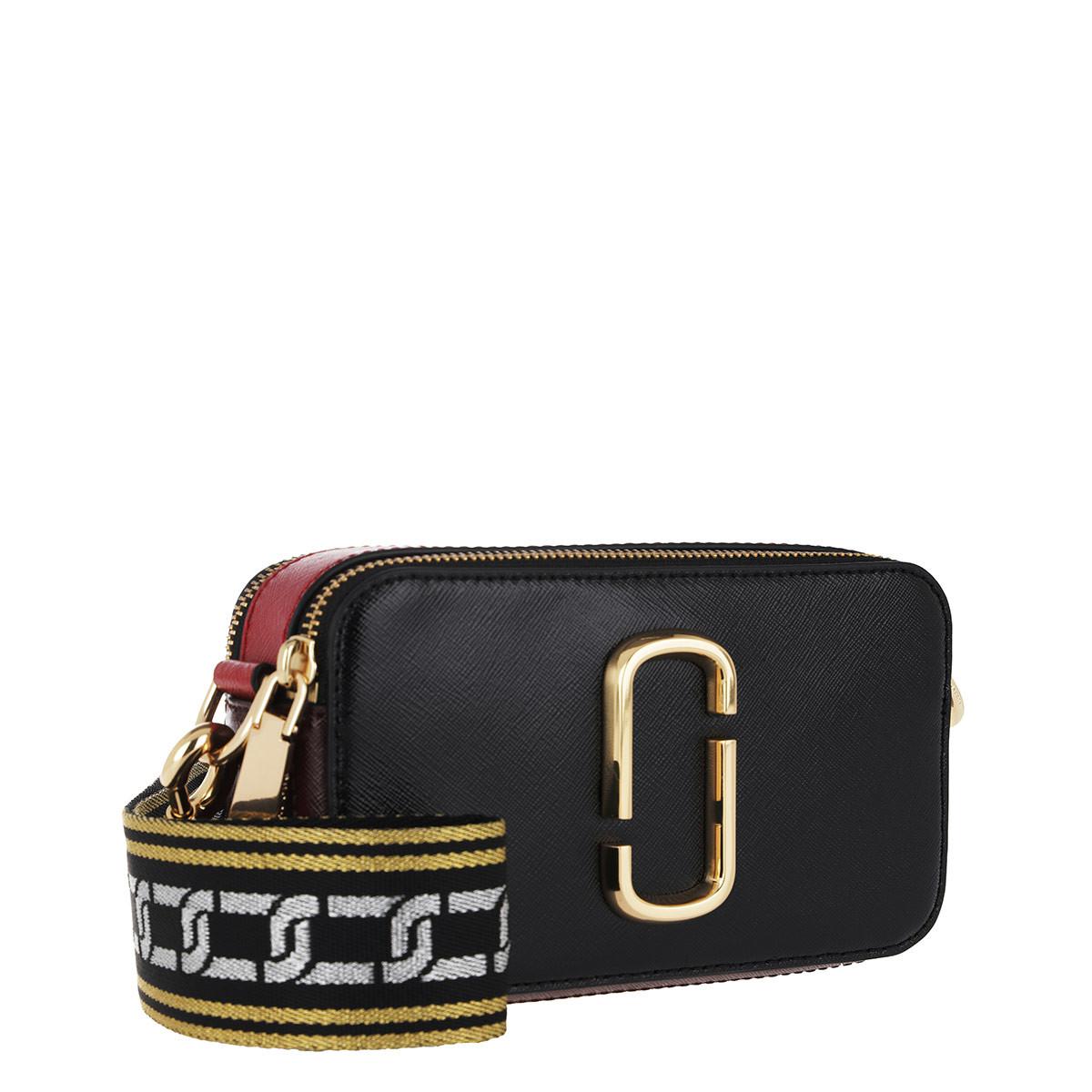 Marc Jacobs Snapshot Black Chianti Best Sale, UP TO 70% OFF | www 