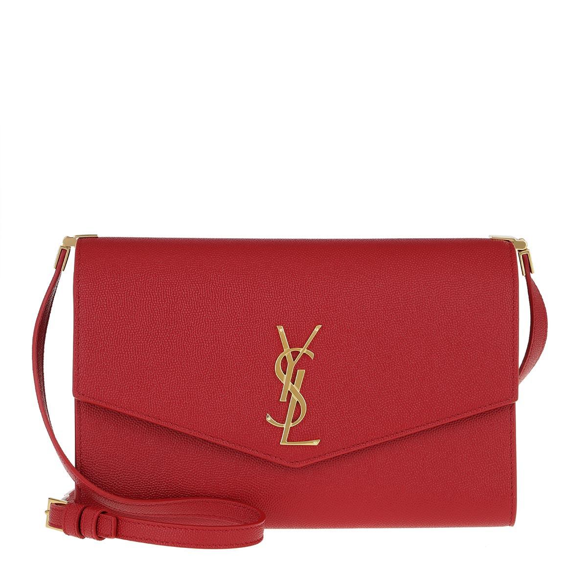 ysl medium wallet on chain
