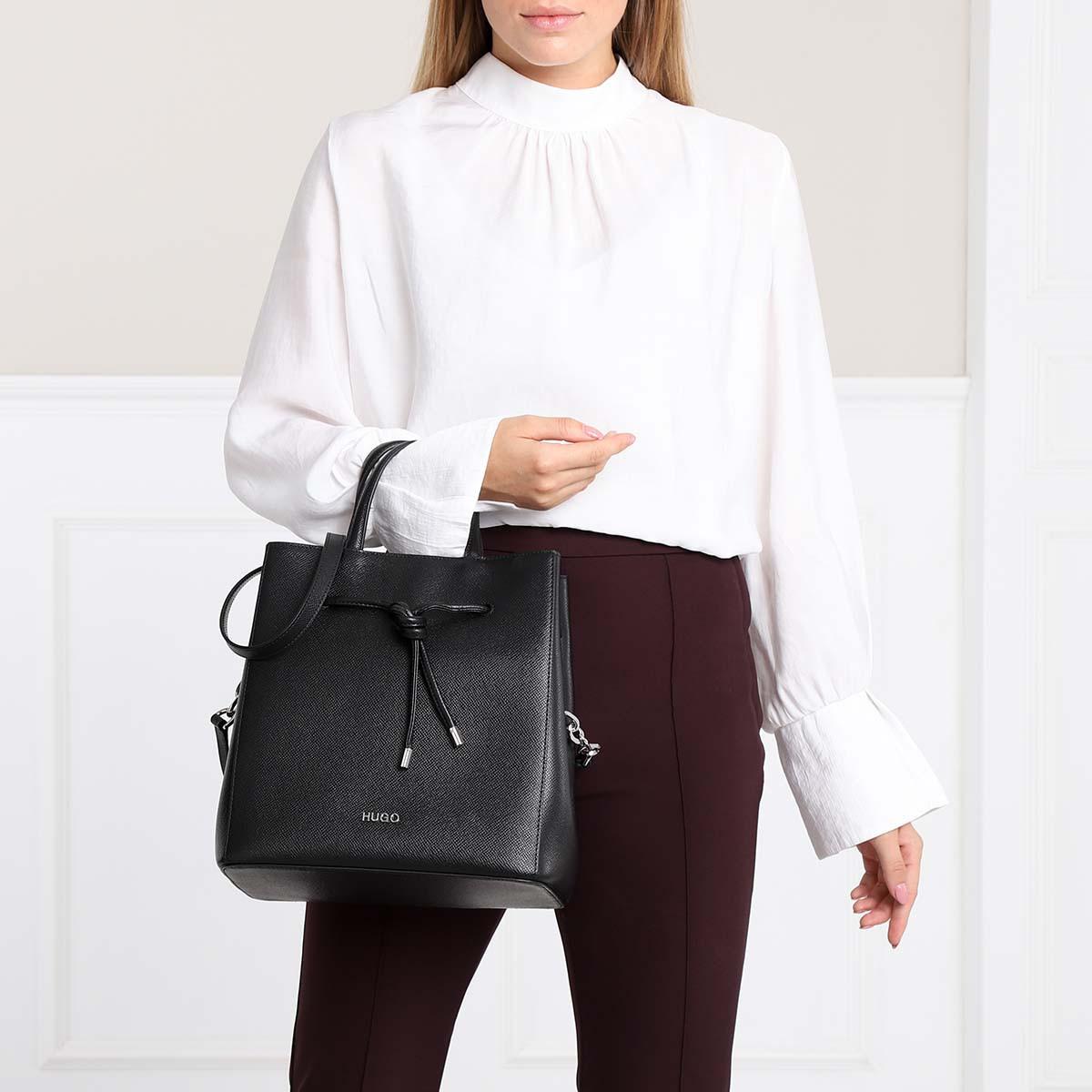 Hugo Victoria Bag 2025