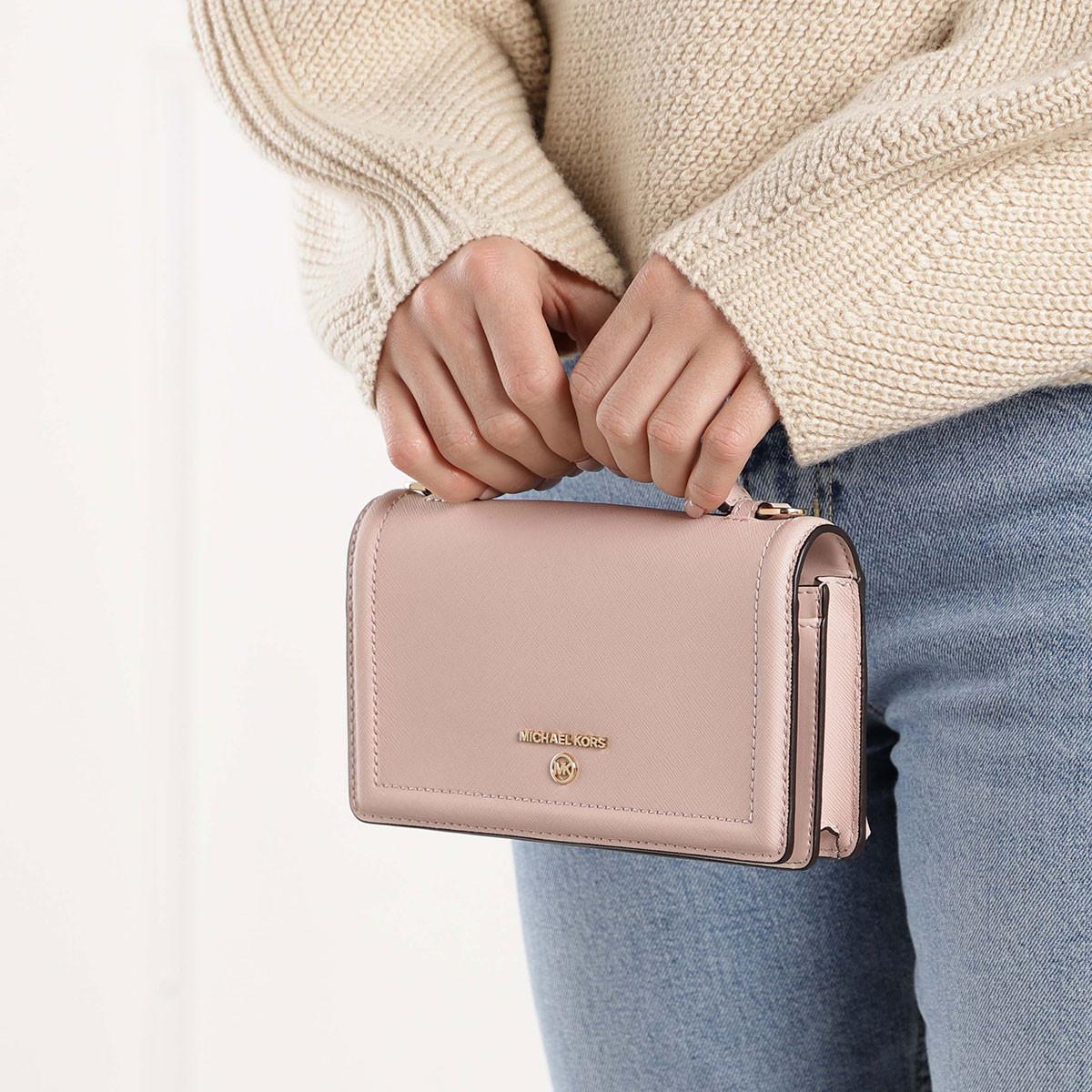 michael kors jet xbody soft mercer