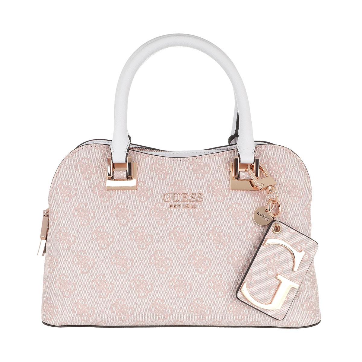 mika small girlfriend satchel