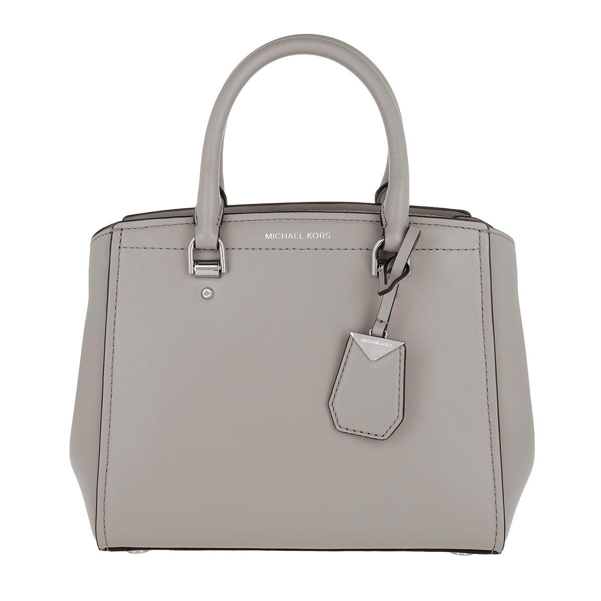 michael kors benning small