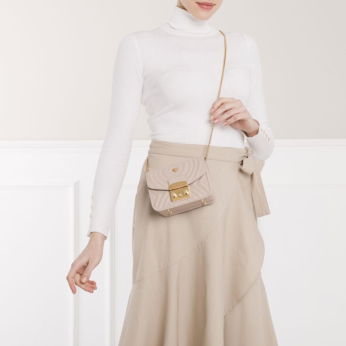 furla metropolis mini dalia