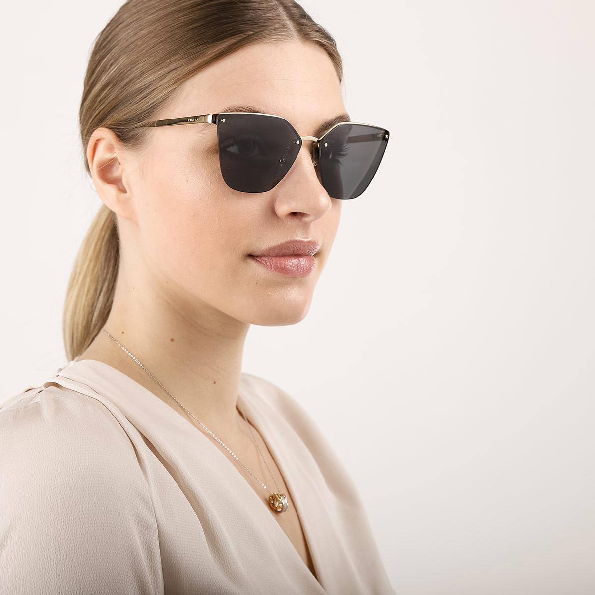 Prada pr 68ts sunglasses Clearance