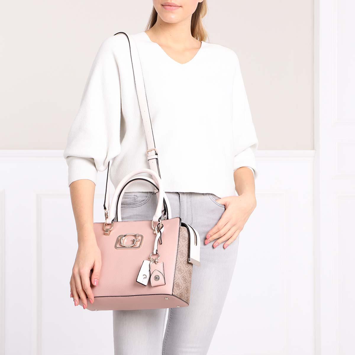 annarita girlfriend satchel
