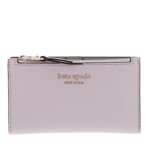 kate spade bifold wallet small