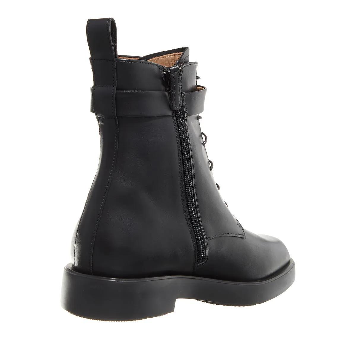 Emporio Armani-Laarzen voor dames | Online sale met kortingen tot 45% |  Lyst NL