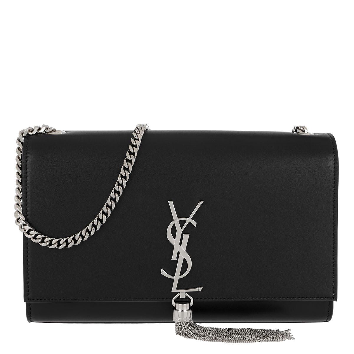 Ysl Monogramme Bag Black | semashow.com