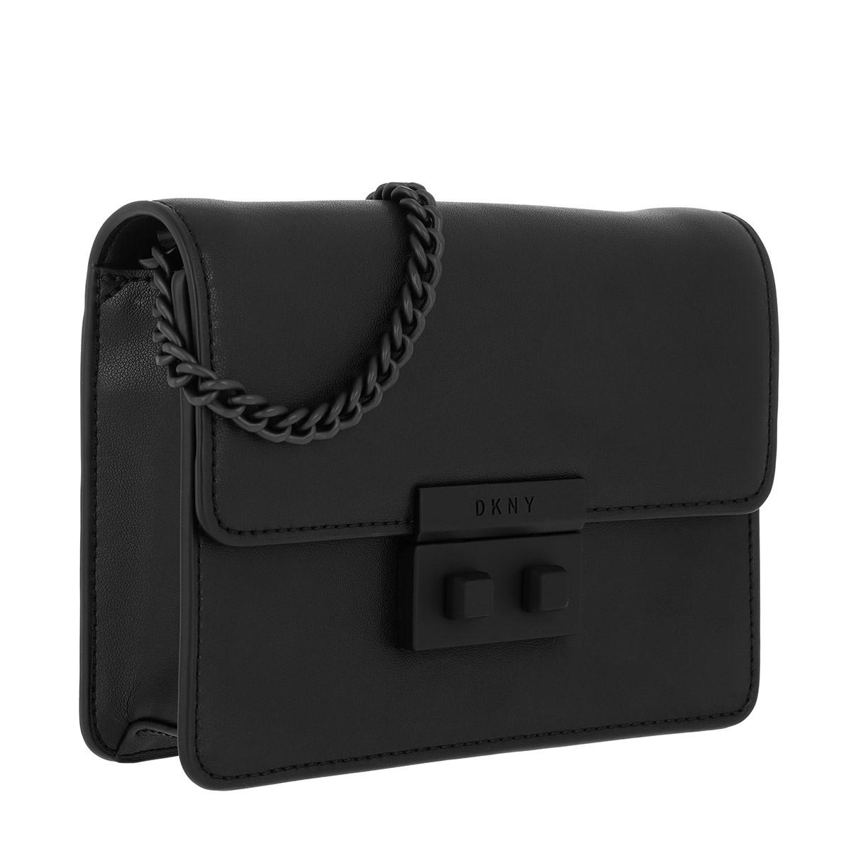dkny ann shoulder bag