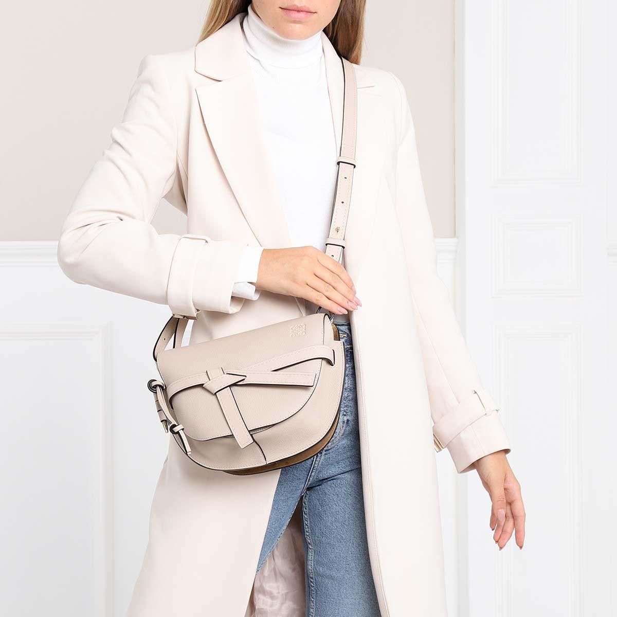 loewe gate small bag