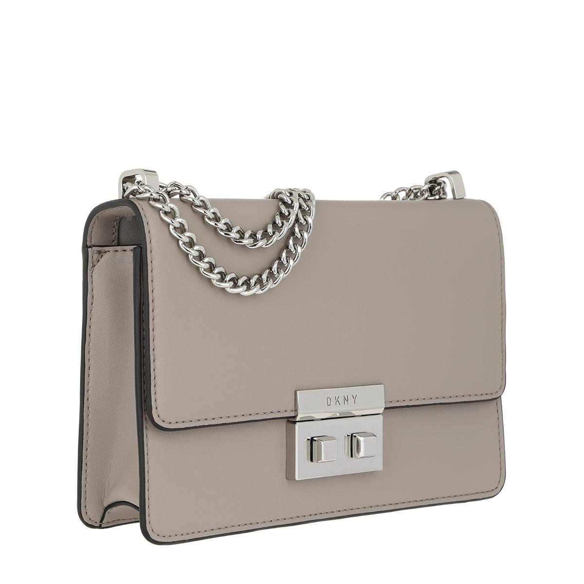 dkny ann flap