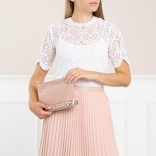 vanessa bruno rose pale