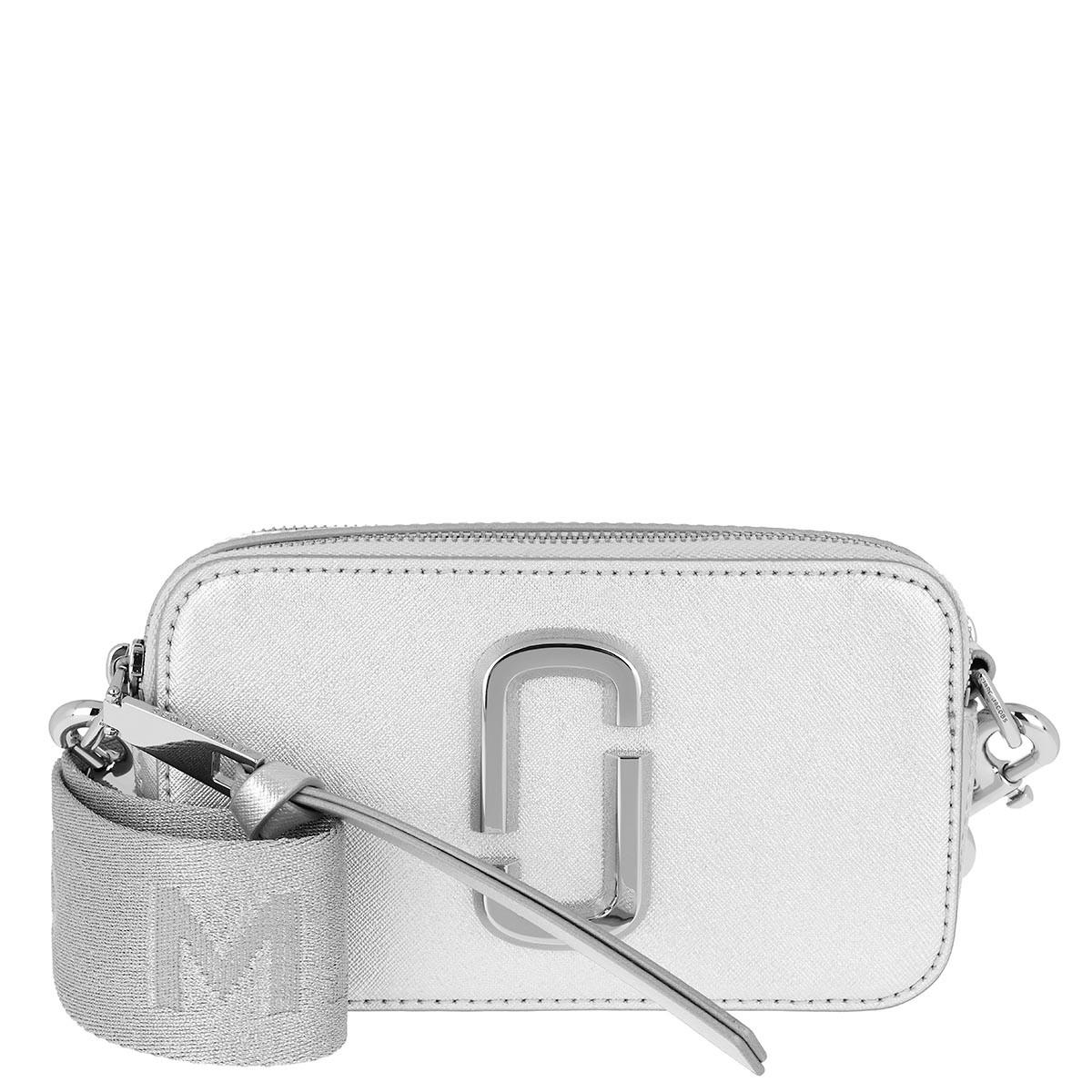 marc jacobs snapshot dtm metallic
