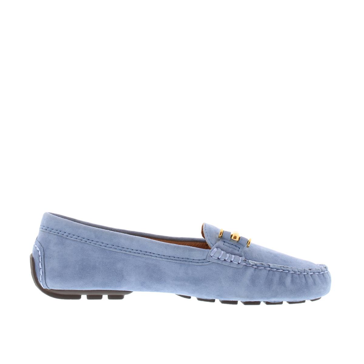 ralph lauren caliana loafer
