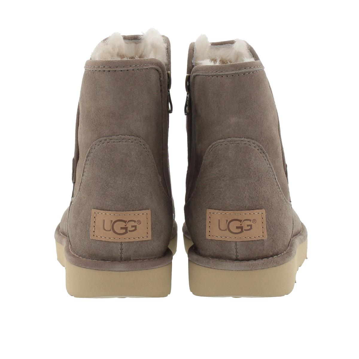 ugg abree mini clay