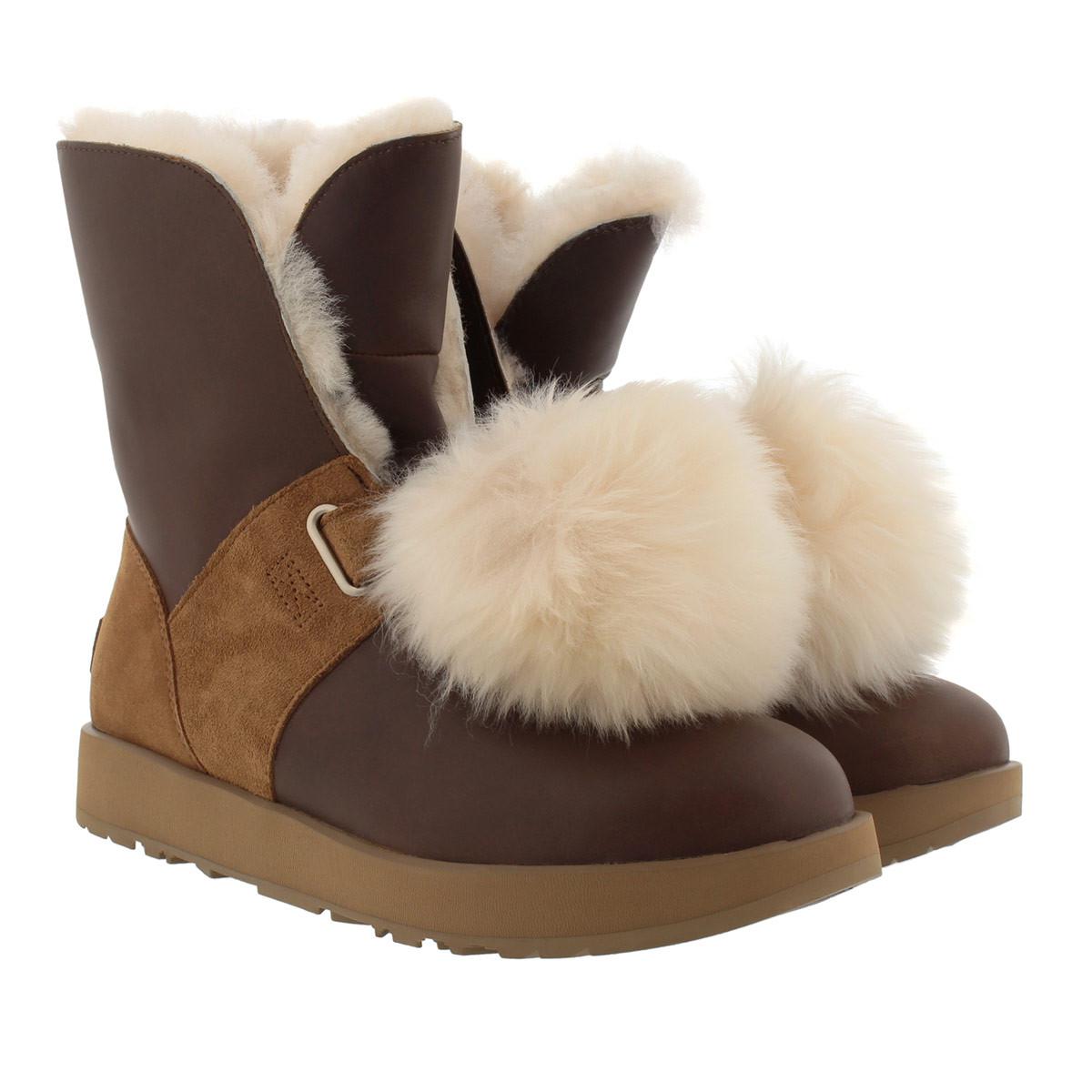 ugg w isley waterproof