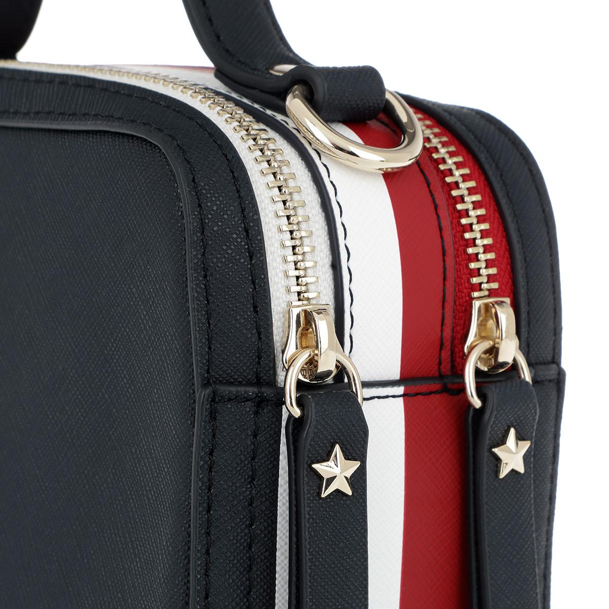 tommy hilfiger camera bag icon
