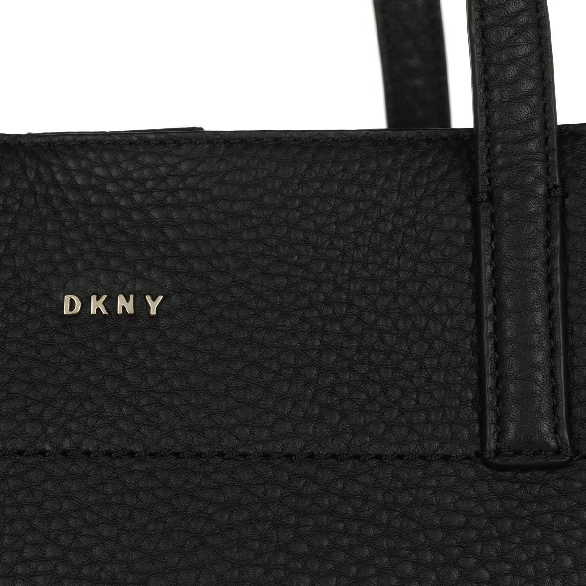 dkny bellah tote