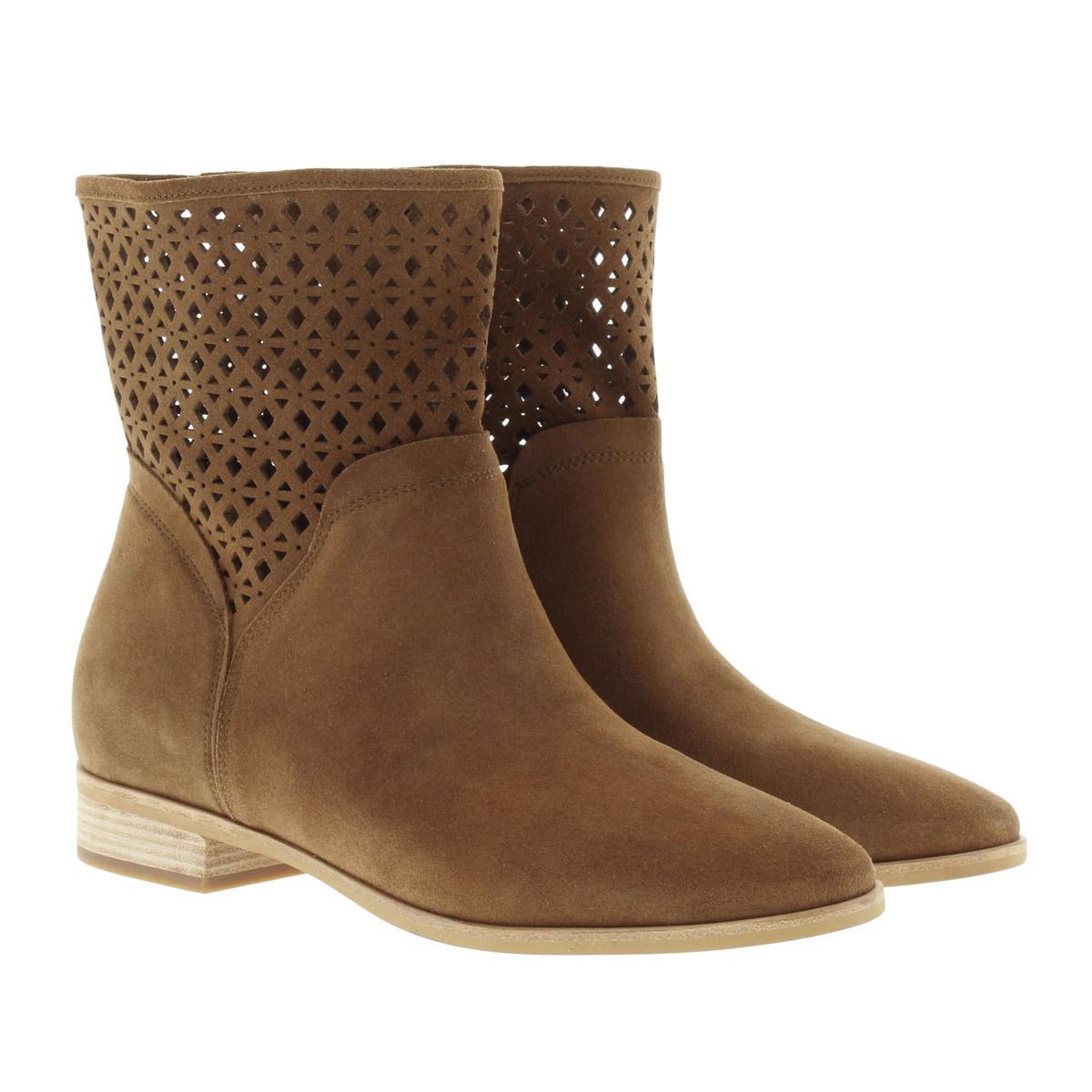 michael kors sunny bootie