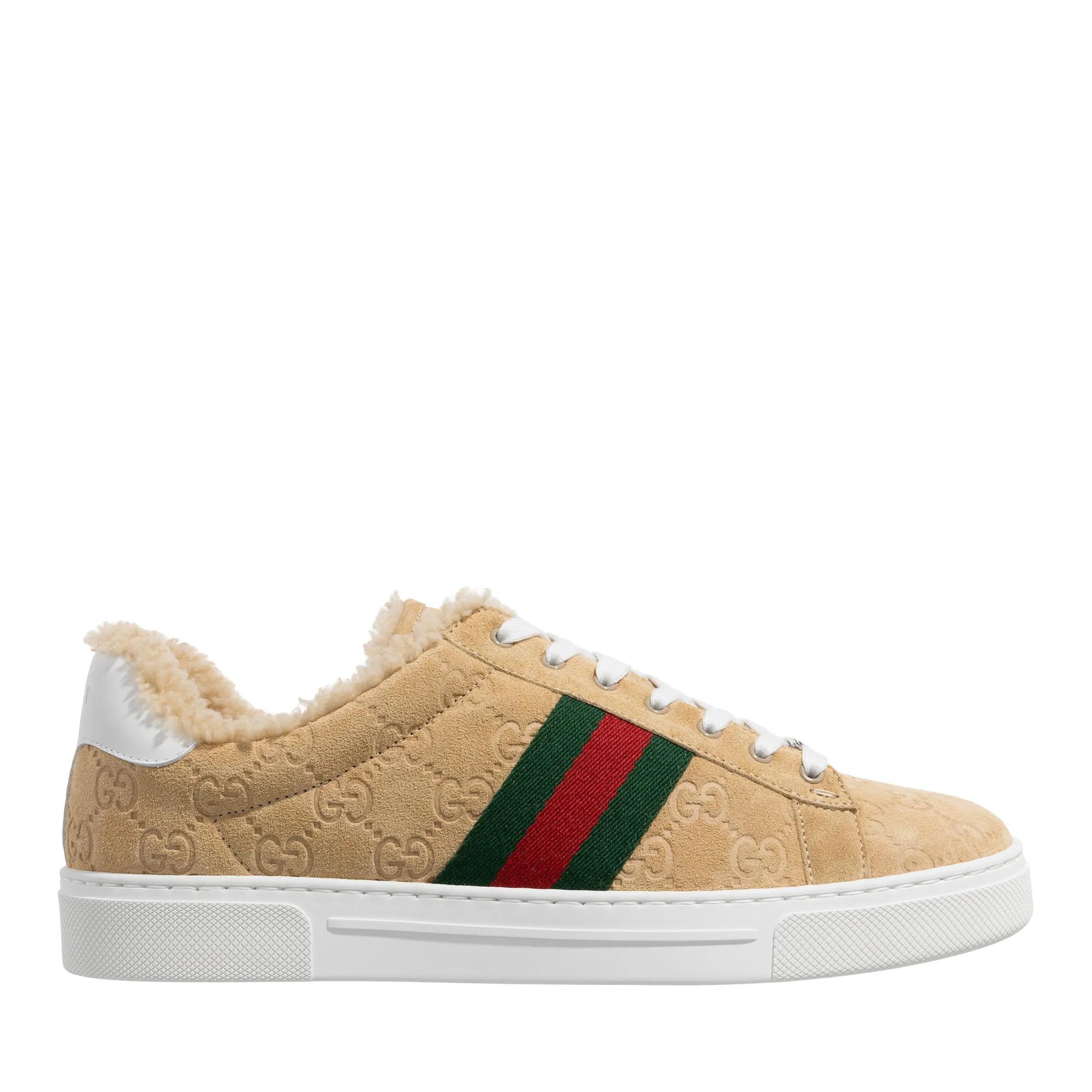 Gucci Sneakers voor dames | Lyst NL