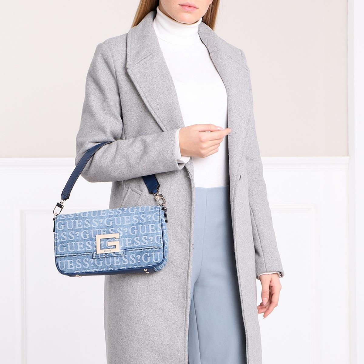 guess brightside denim