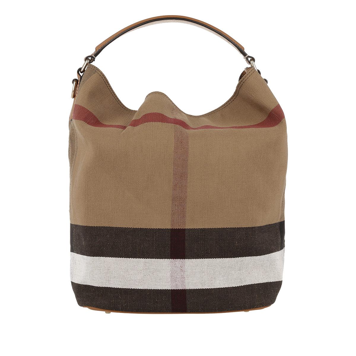 burberry ashby hobo