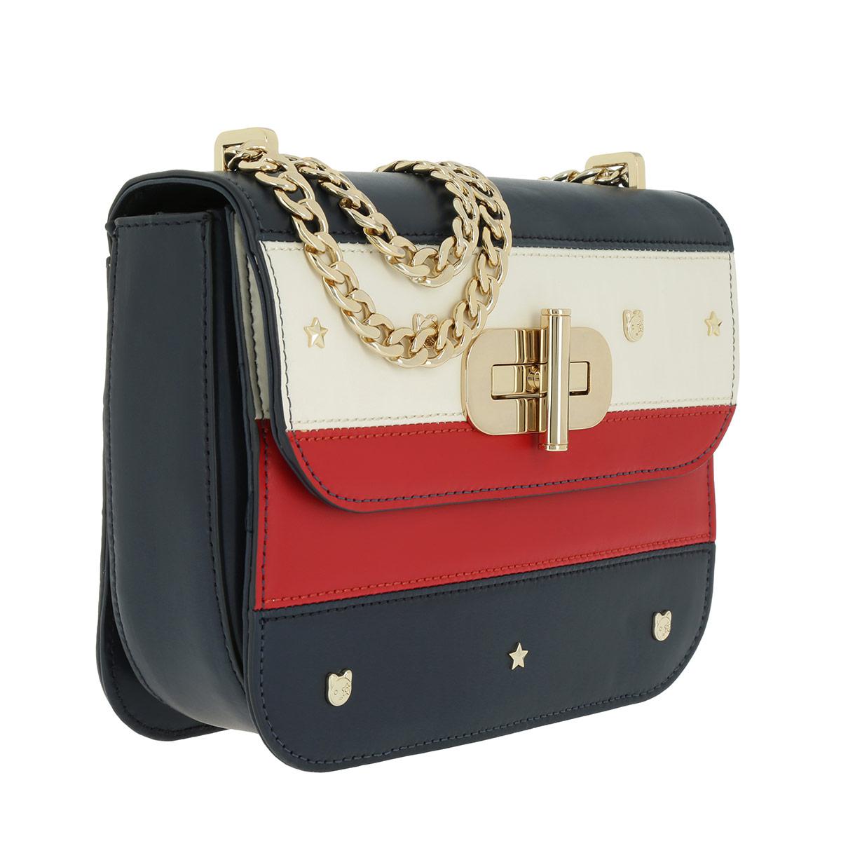 tommy hilfiger mascot bag