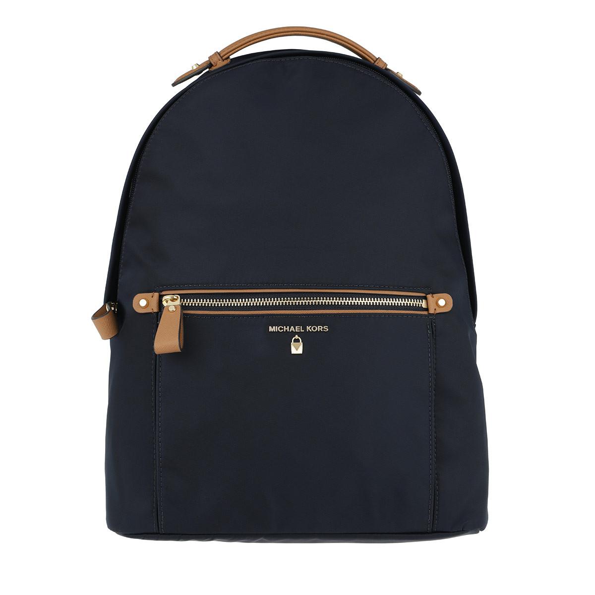 michael kors nylon backpack