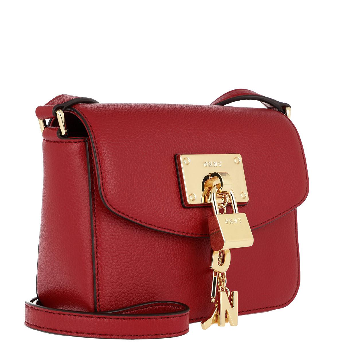 Dkny Small Elissa Purse