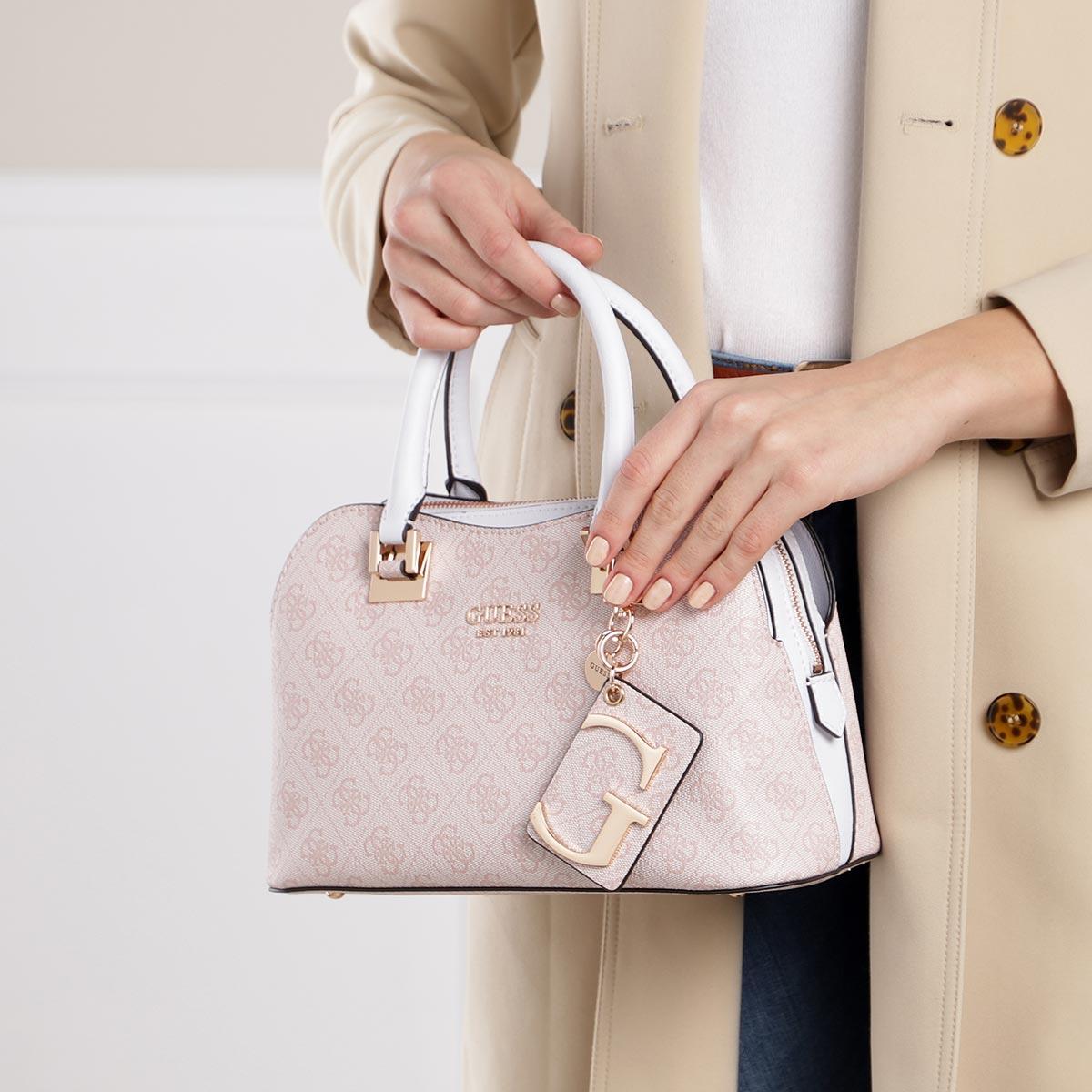 mika small girlfriend satchel