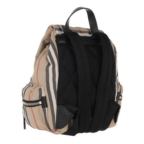 Zaino Backpack Burberry en coloris Neutre - Lyst