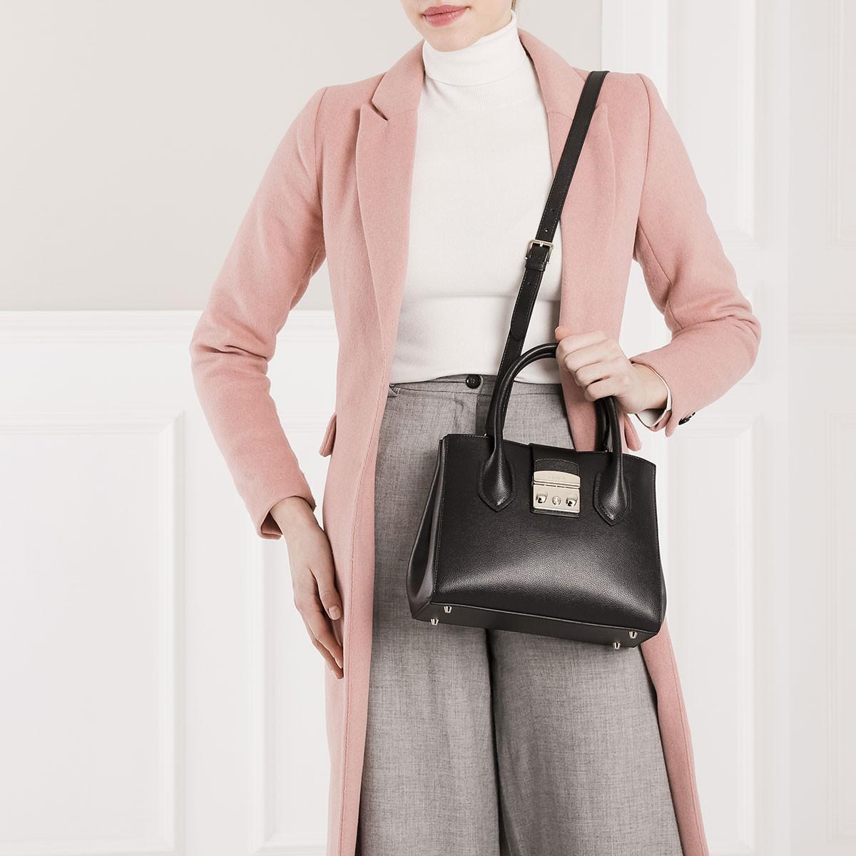 furla metropolis tote