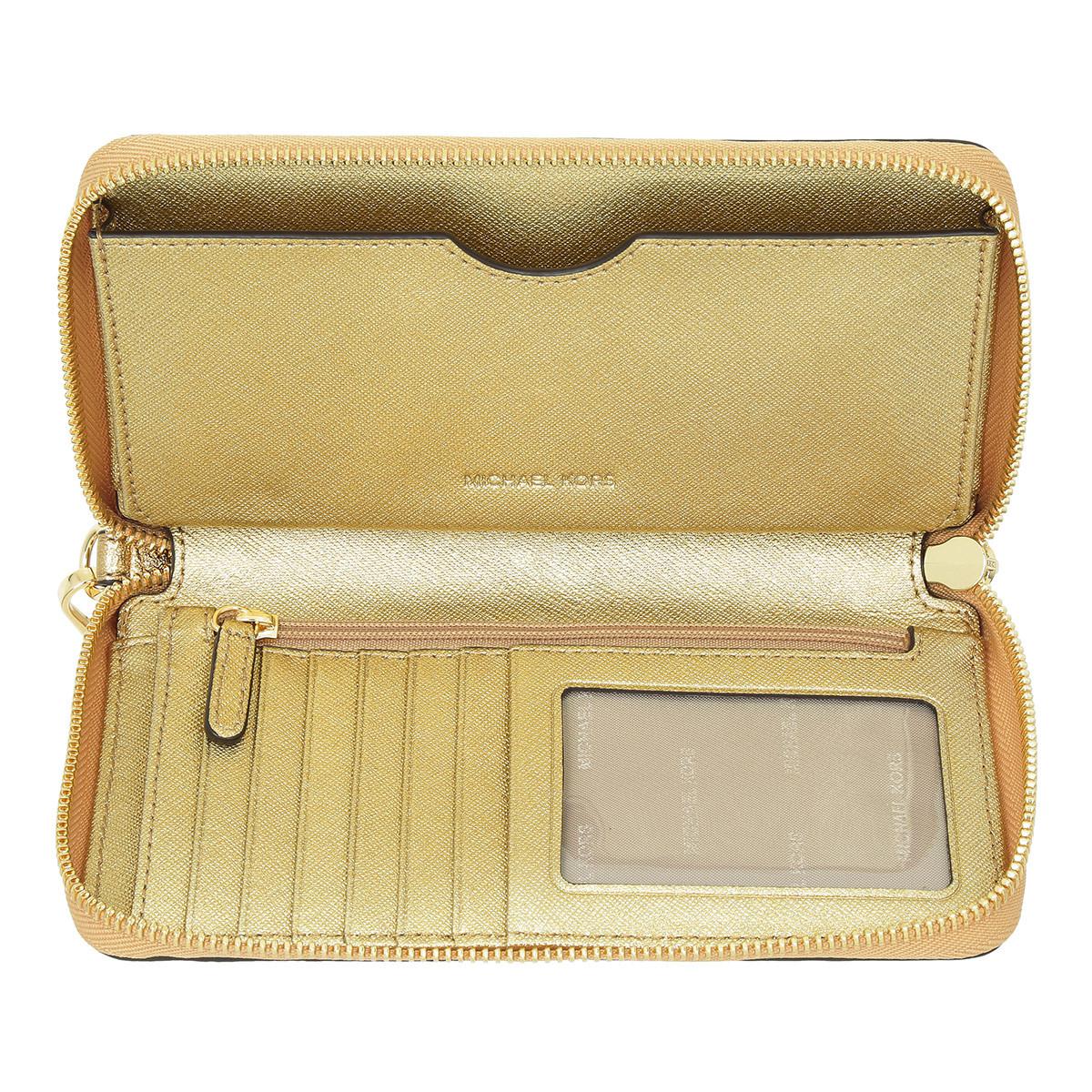 michael kors lg flat mf phn case