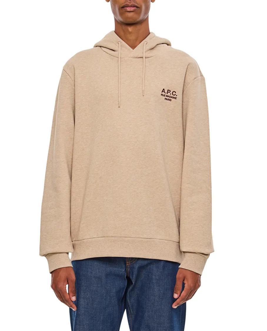 A.P.C. Hoodies fur Herren Online Schlussverkauf Bis zu 38 Rabatt Lyst DE