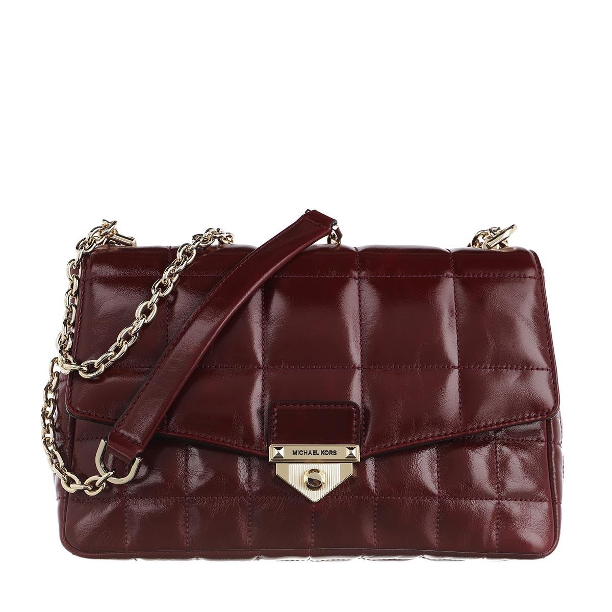 ensacar michael kors soho