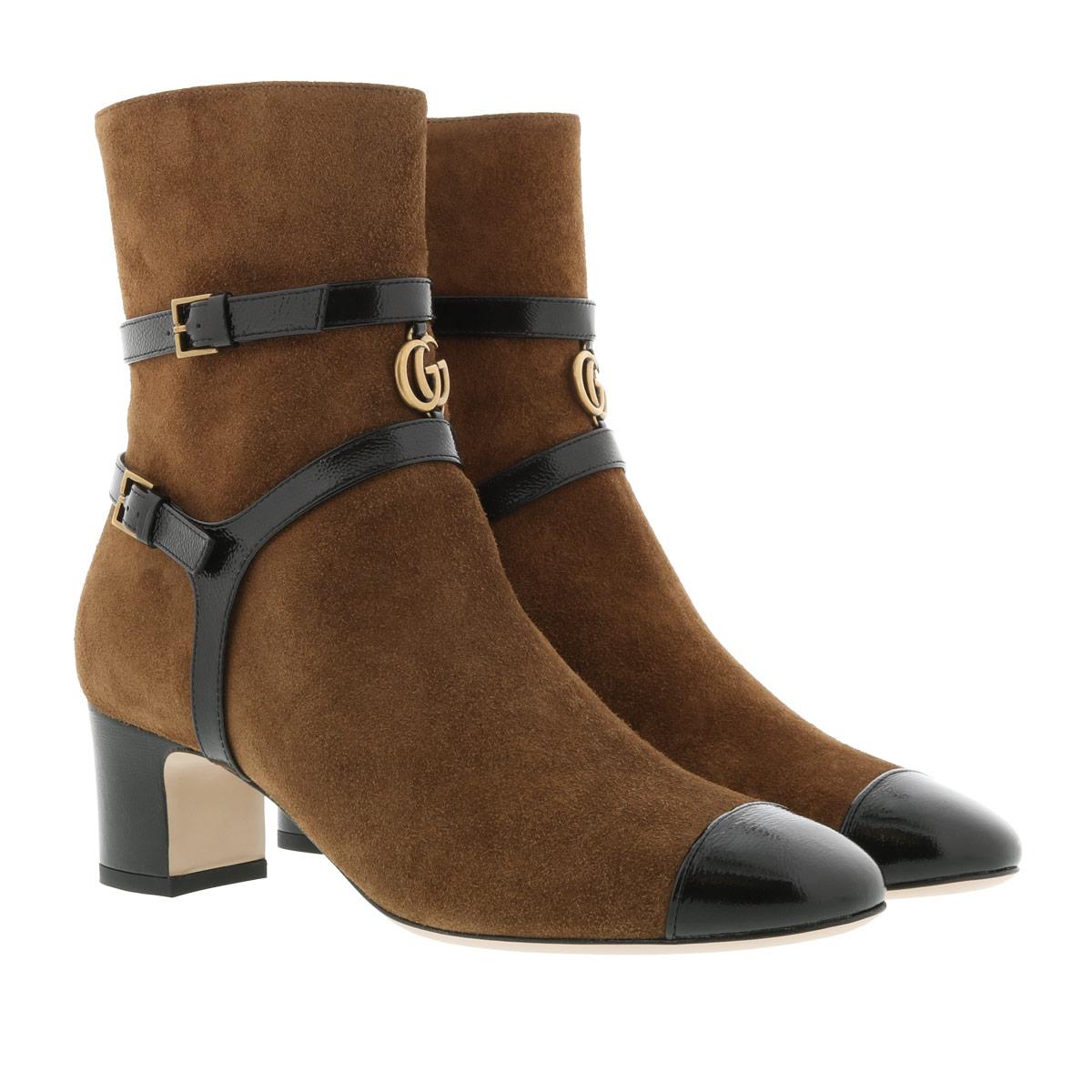 gucci geraldine boots