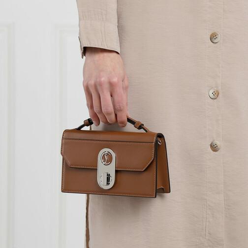 christian louboutin elisa bolsauette