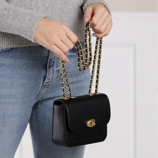 coach madison leather