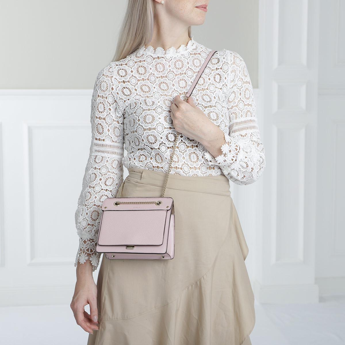 furla like mini crossbody