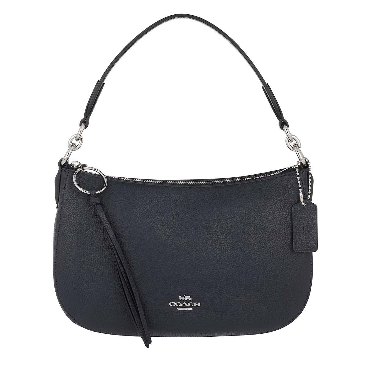 coach wallet zip around