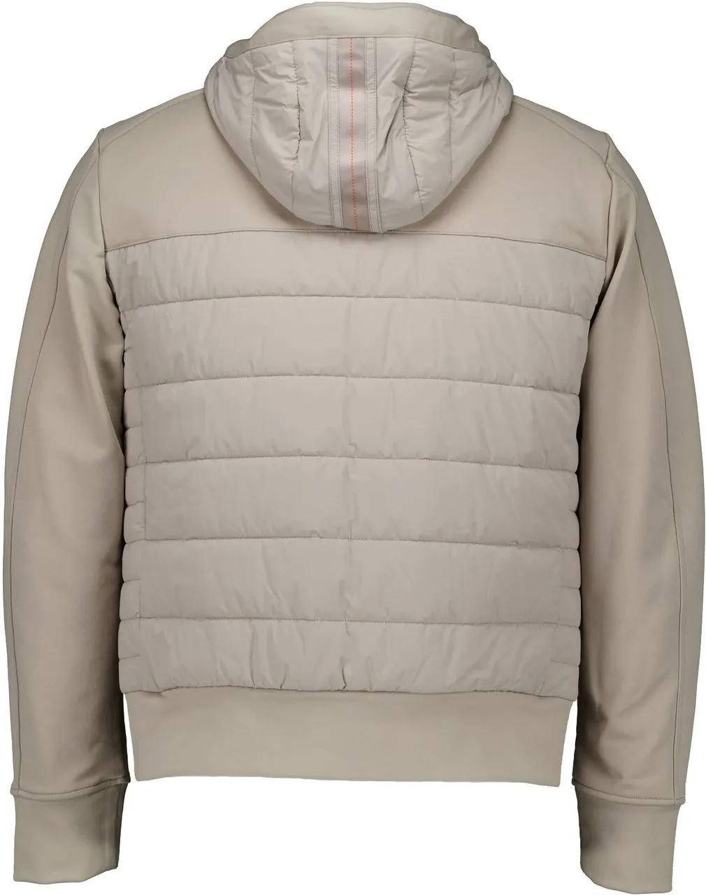 Herren-Jacken von Parajumpers in Grau Lyst DE