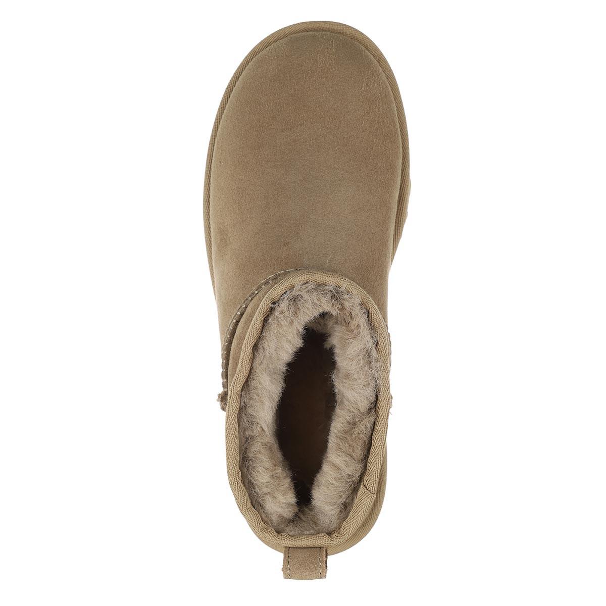 ugg antilope